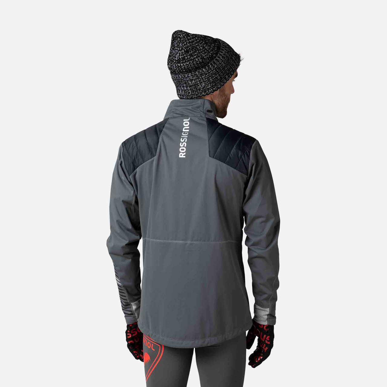 Rossignol Poursuite Warm Jacket - Men's