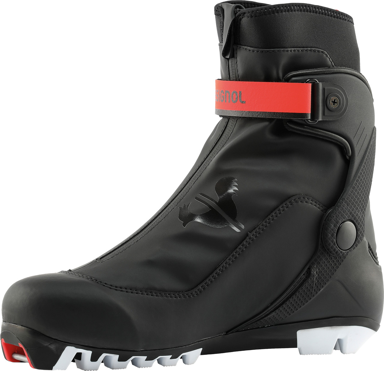 Rossignol X8 Skate Boots - Unisex