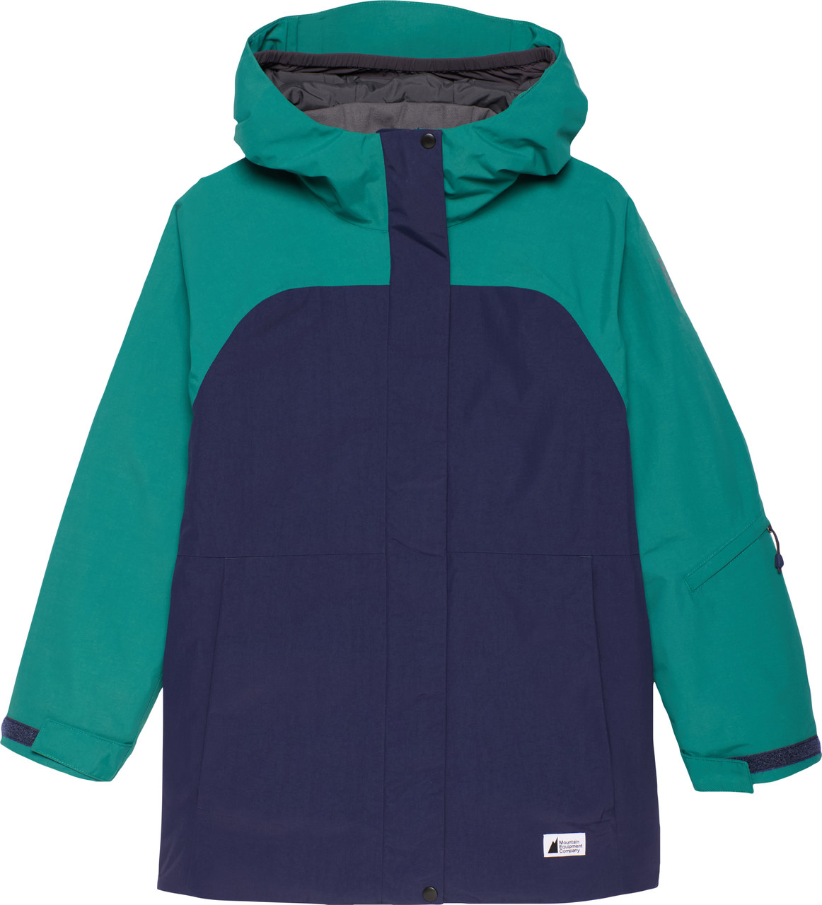 MEC Fall-Line Insulated Jacket - Girls' - Youths