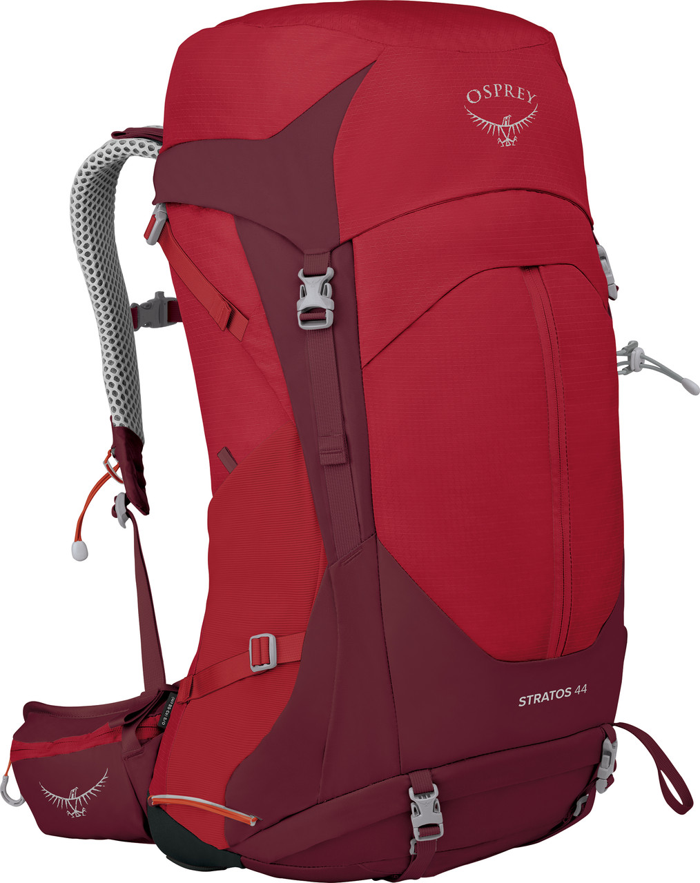 Osprey Stratos 44 Backpack - Men's