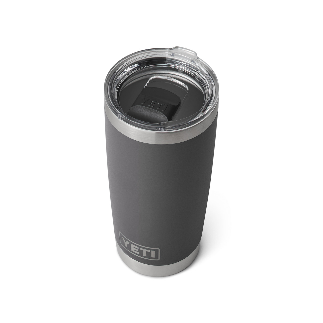 Yeti Rambler 591ml Tumbler with Magslider Lid