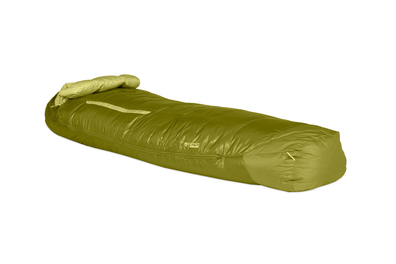 Nemo Disco W -9C Endless Promise Sleeping Bag - Women's