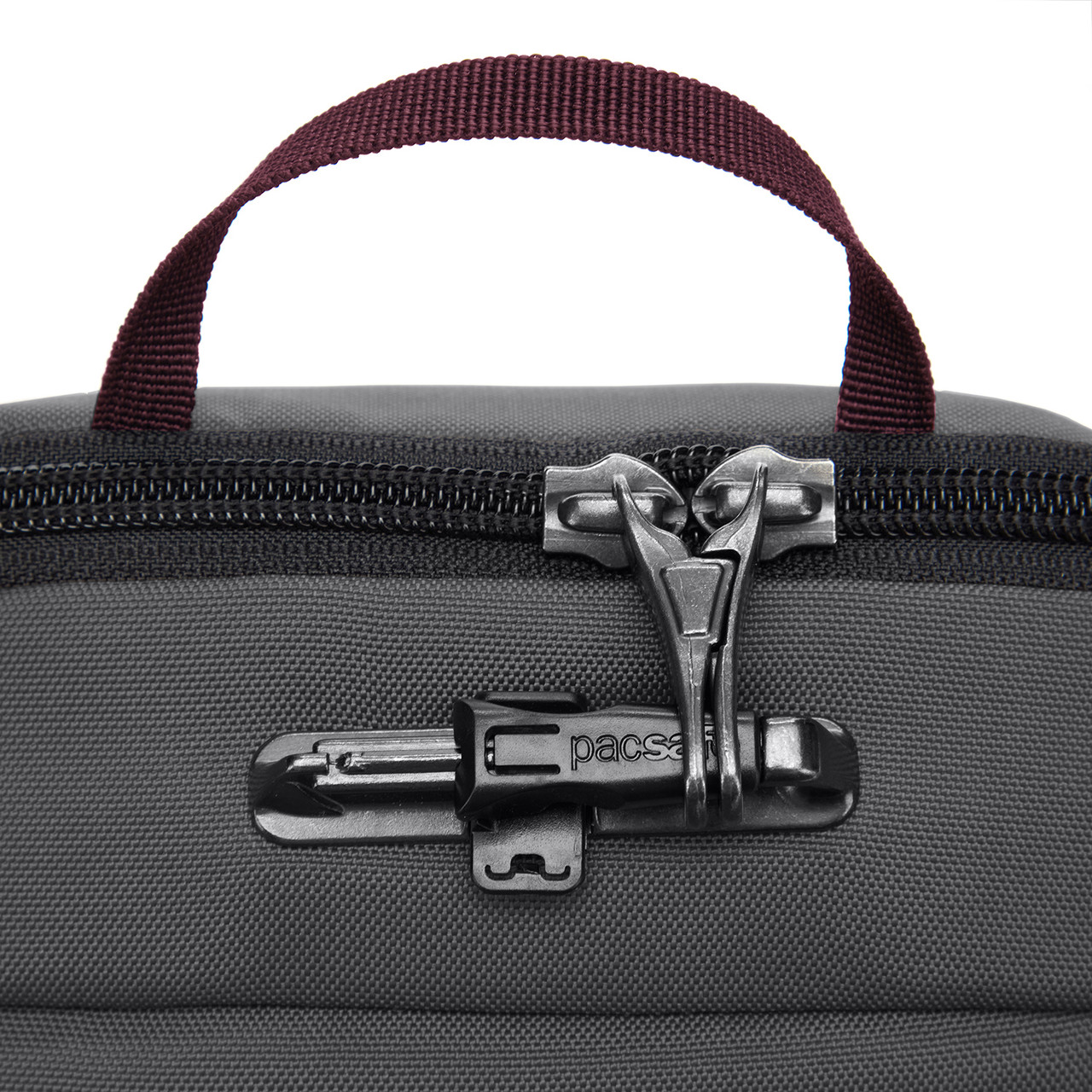 Pacsafe X Compact Crossbody - Unisex