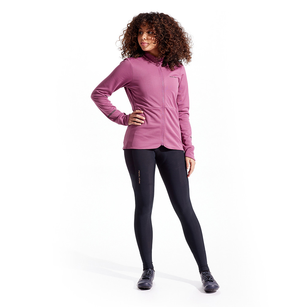 Pearl Izumi Quest Thermal Jersey - Women's