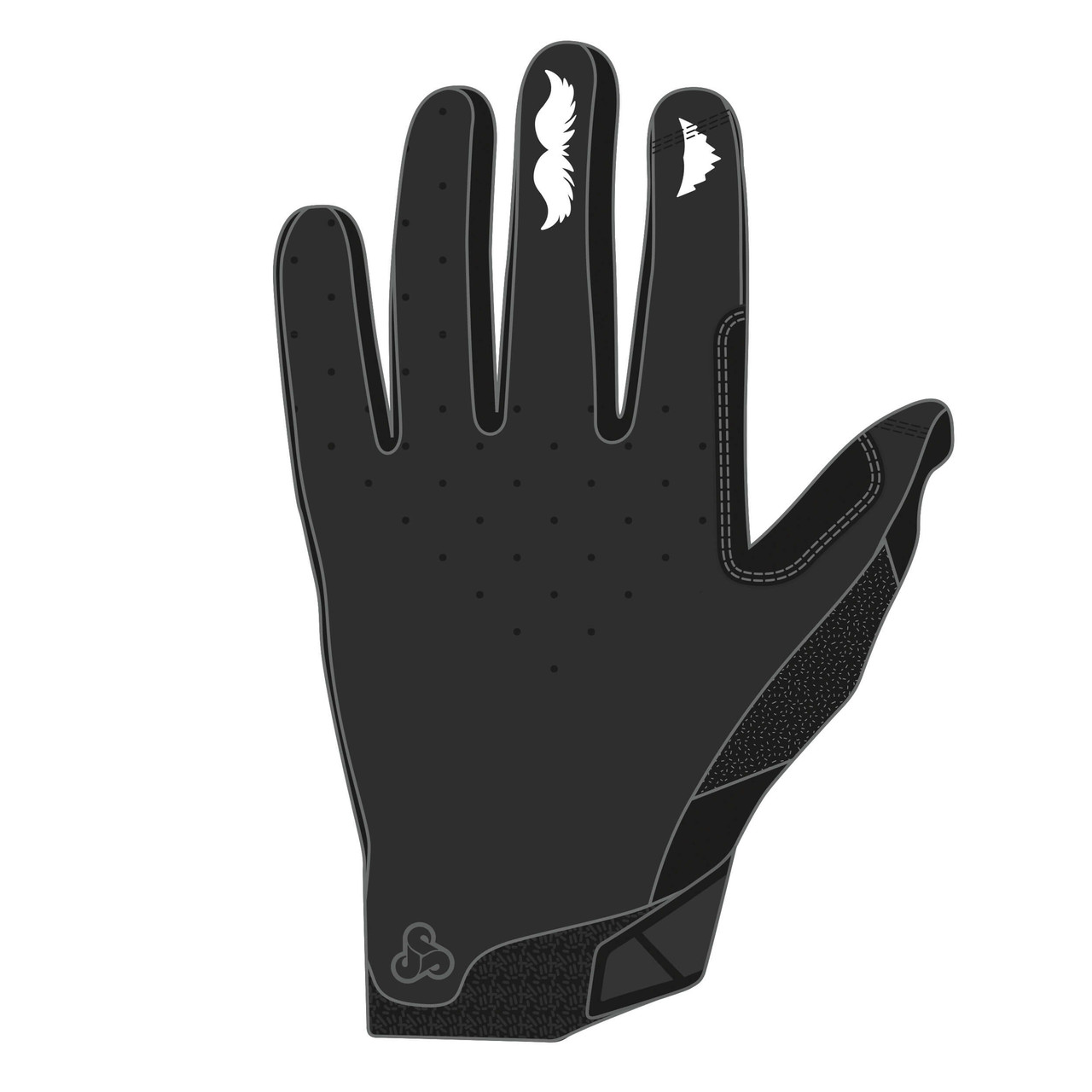 Sombrio Vanquish Gloves - Men's