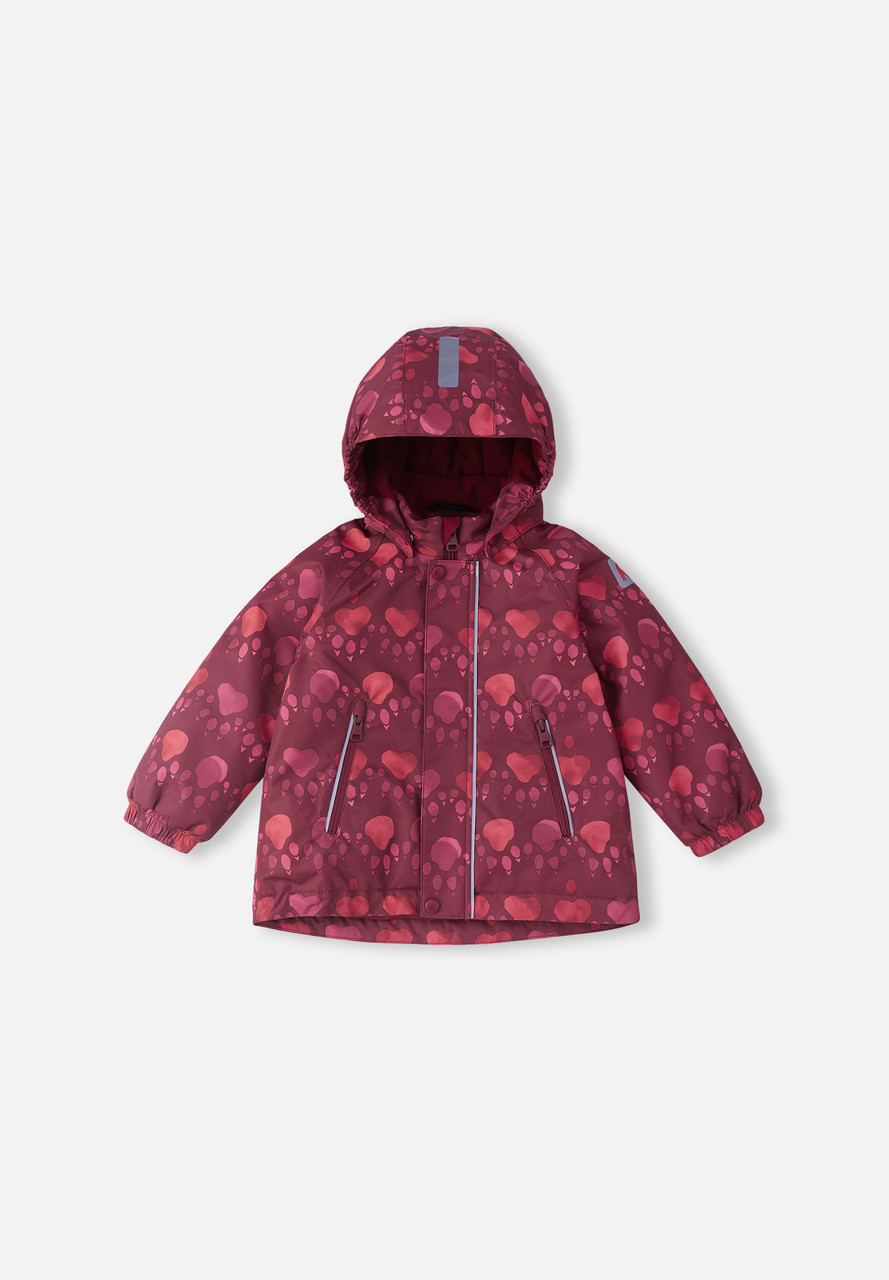 Reima Ruis Reimatec Winter Jacket - Infants to Children