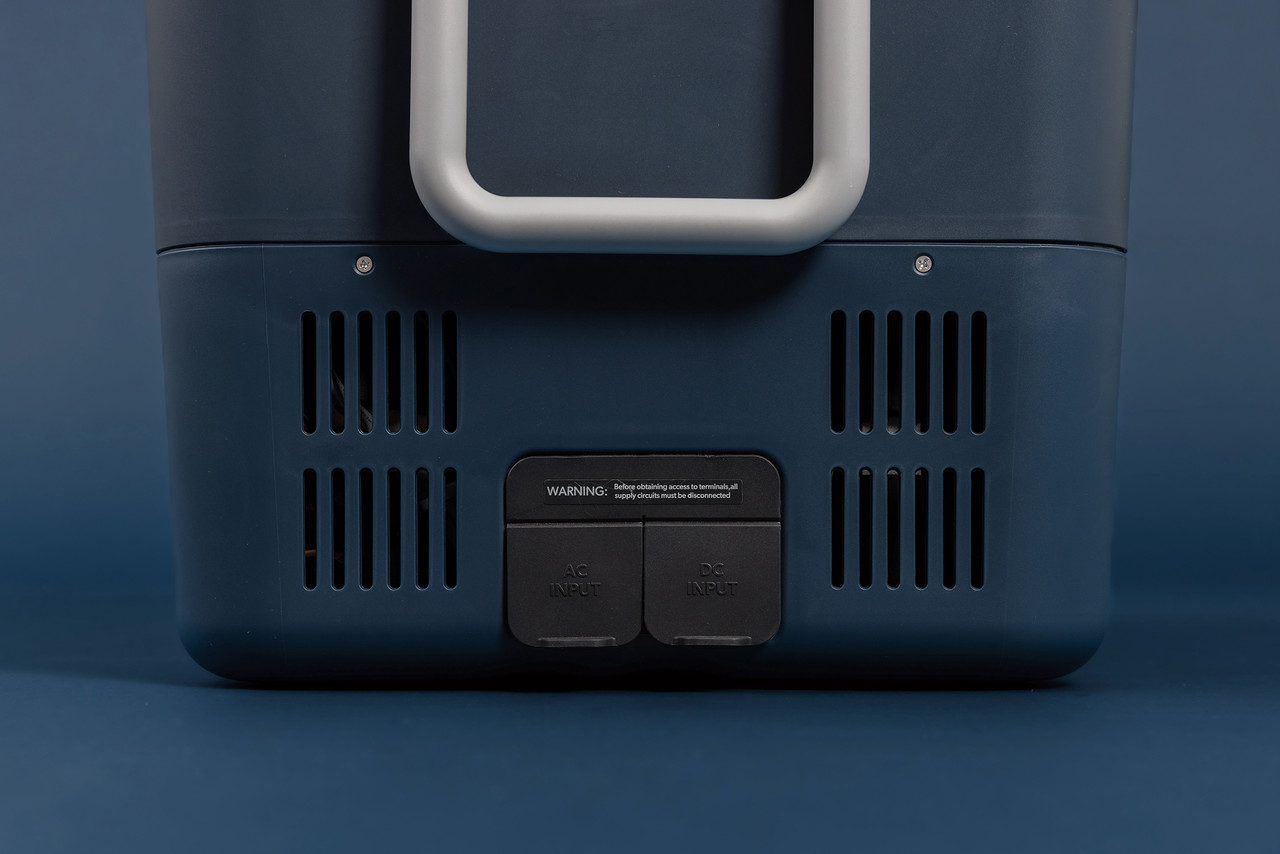 Igloo ICF Compressor 32QT Cooler