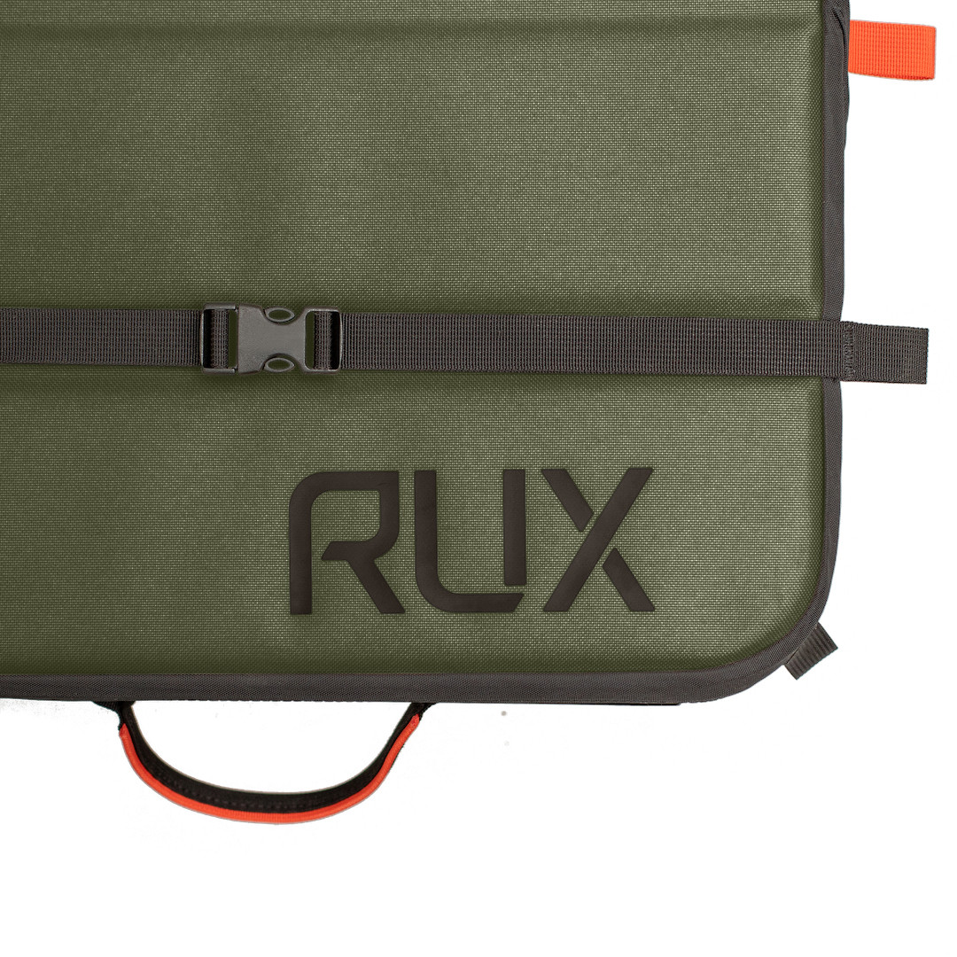 RUX 70L Storage