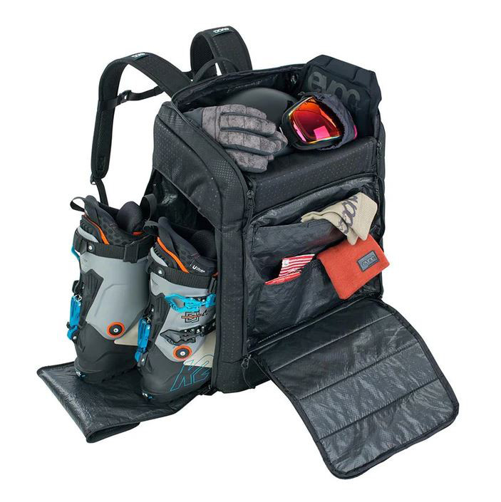 EVOC Gear Backpack - Unisex