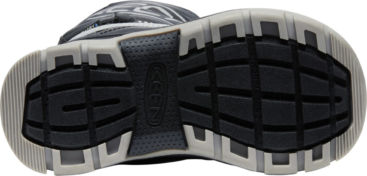 Keen Snow Troll Waterproof Winter Boots - Children to Youths