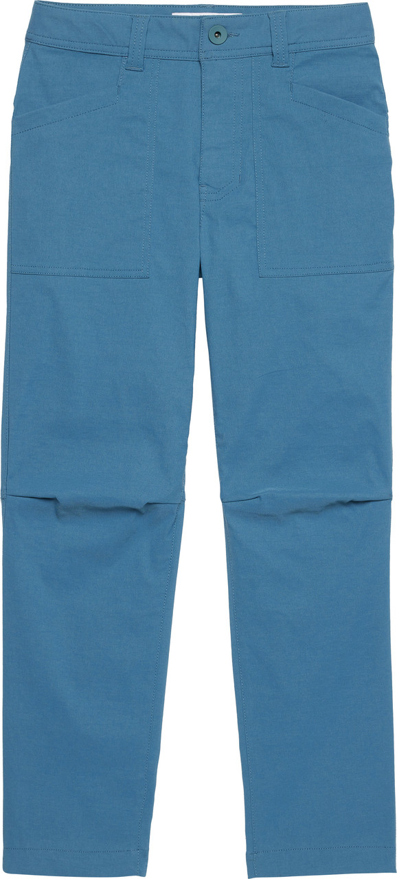 MEC Terrena Stretch Pants - Girls' - Youths