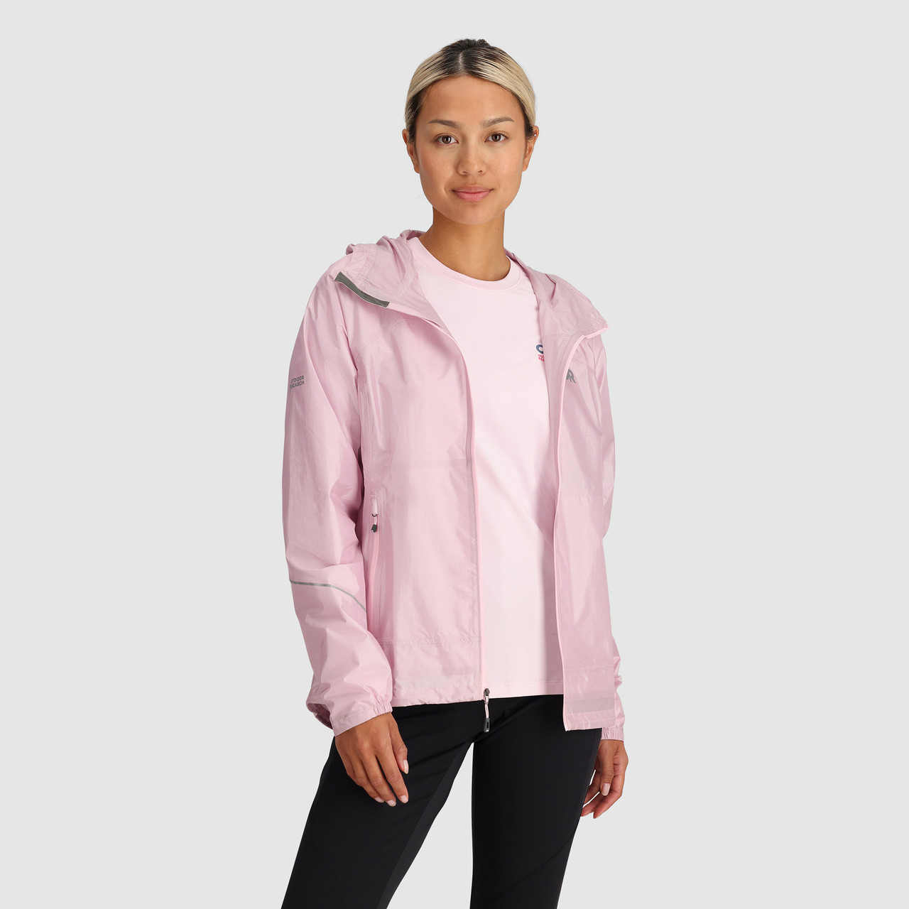 Outdoor Research Helium Rain Jacket - Women's