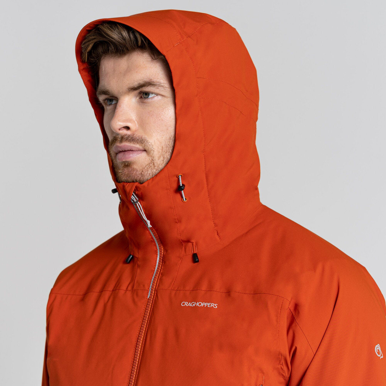 Craghoppers Gryffin Thermic Jacket - Men's