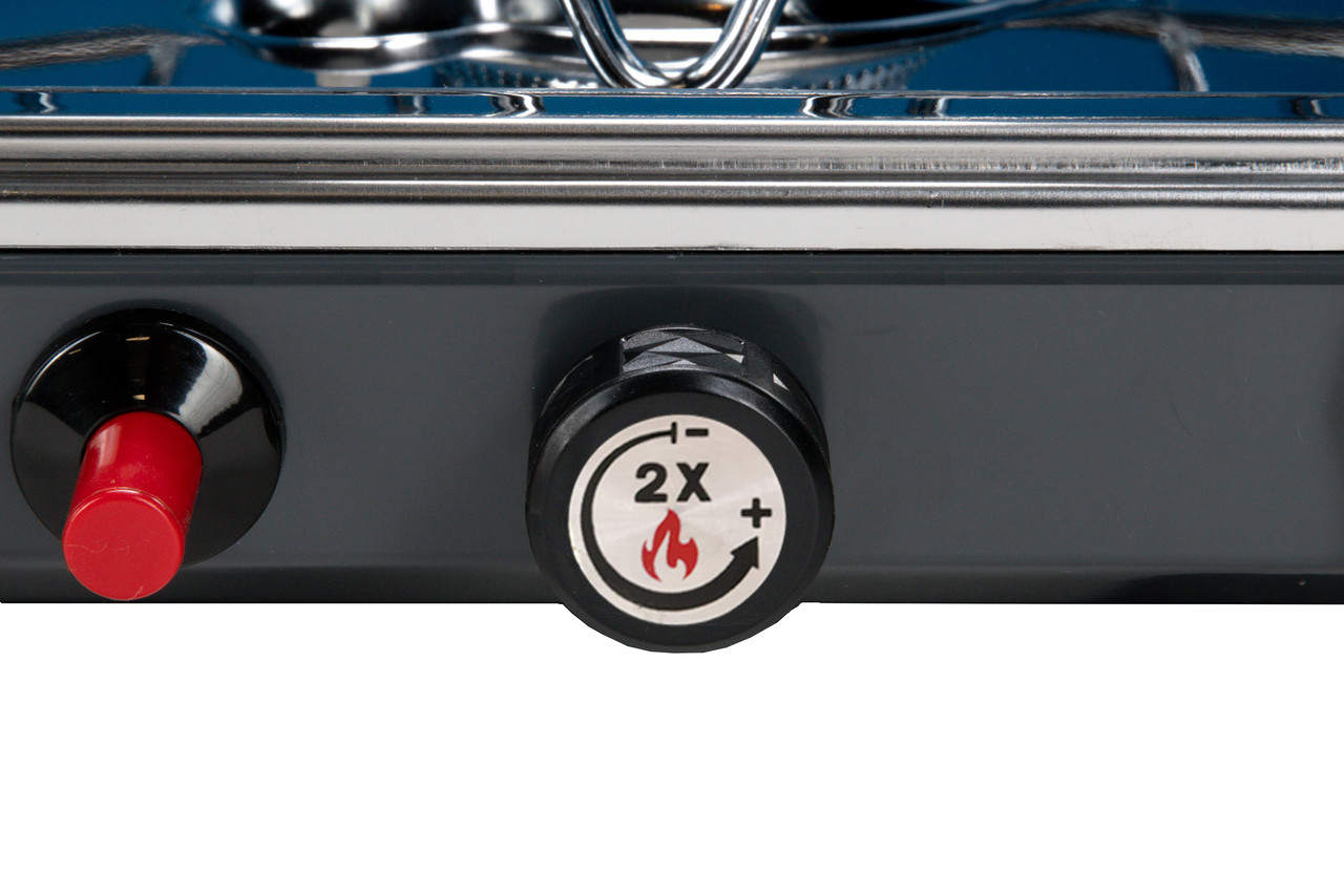 Eureka! Ignite + Stove