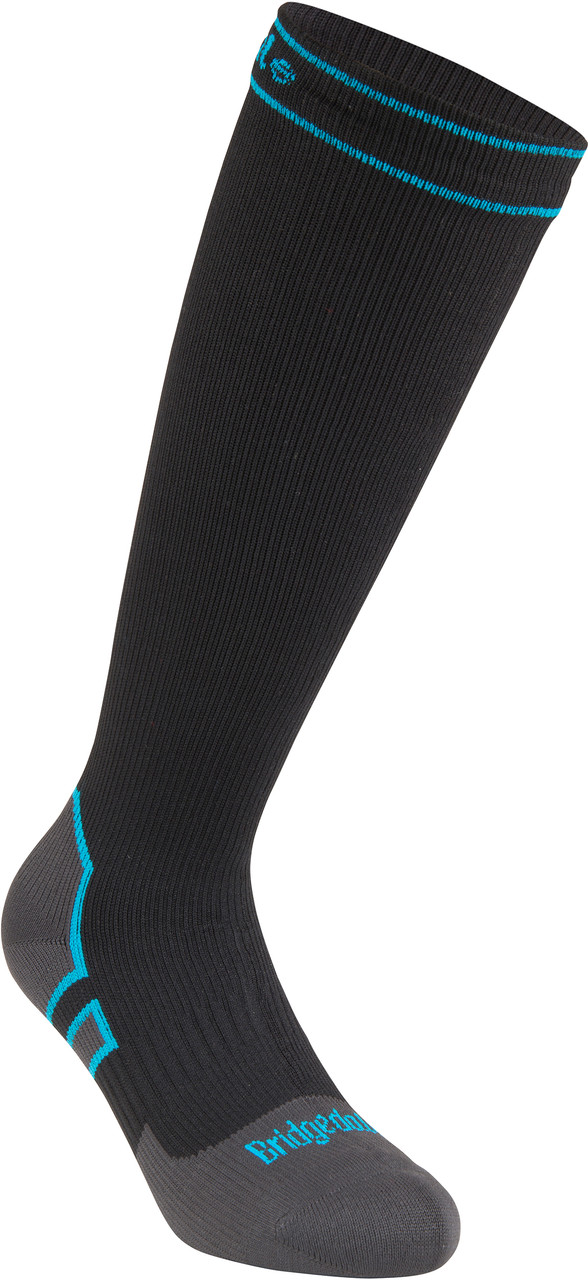 Bridgedale Storm Midweight Knee Socks - Unisex