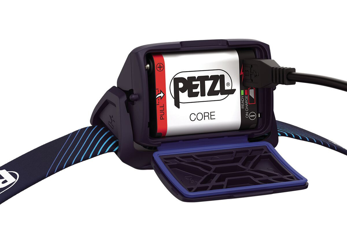Petzl Actik Core Headlamp