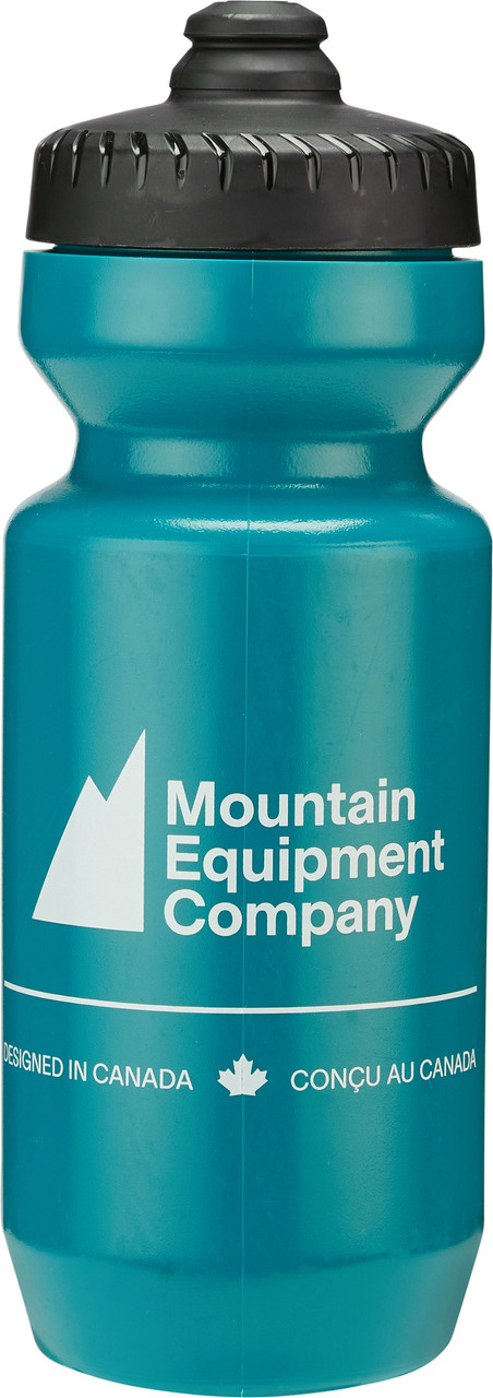 MEC Purist 650ml Cycling Water Bottle