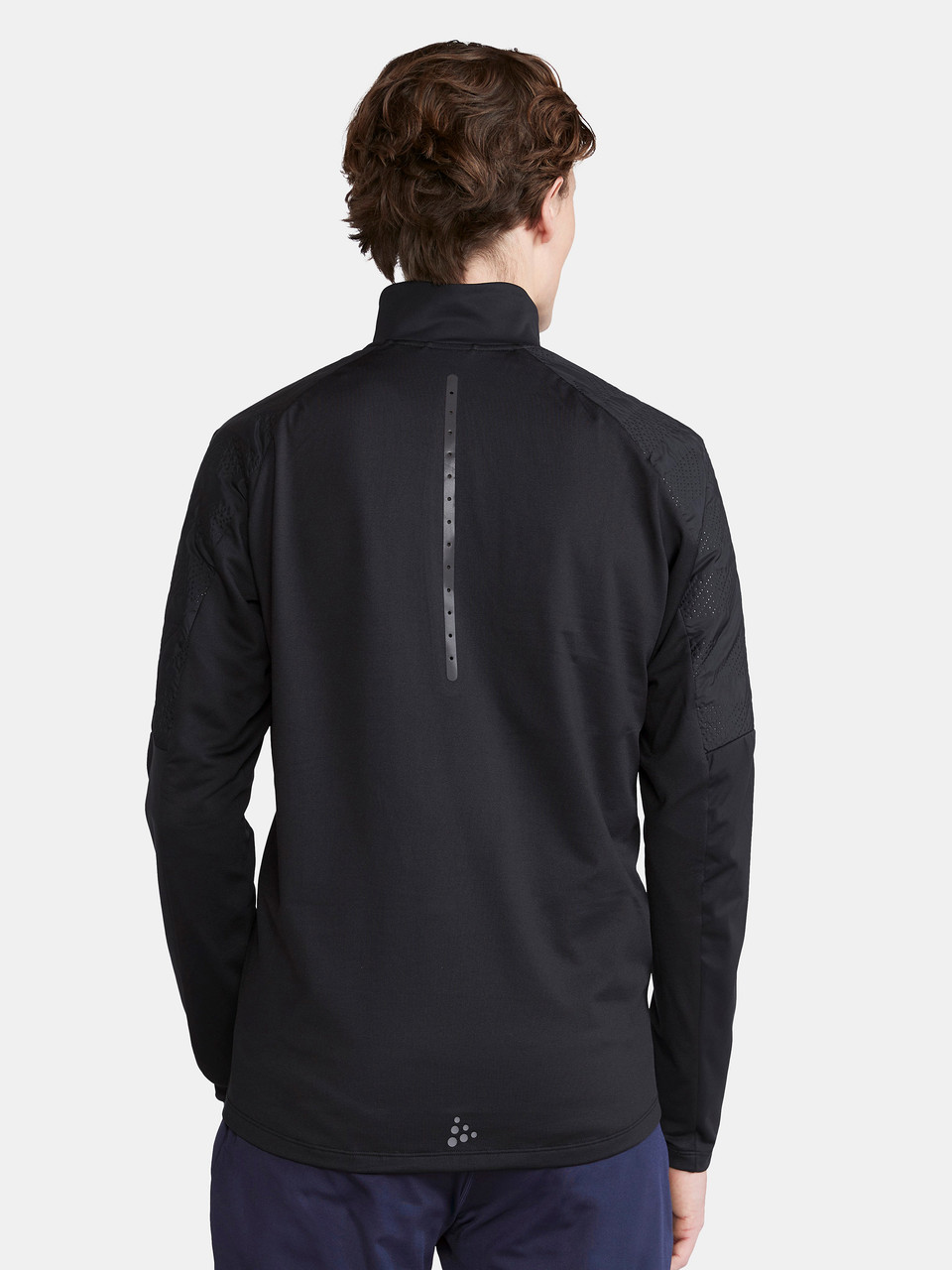 Craft ADV Nordic Training Speed Jacket - Men's