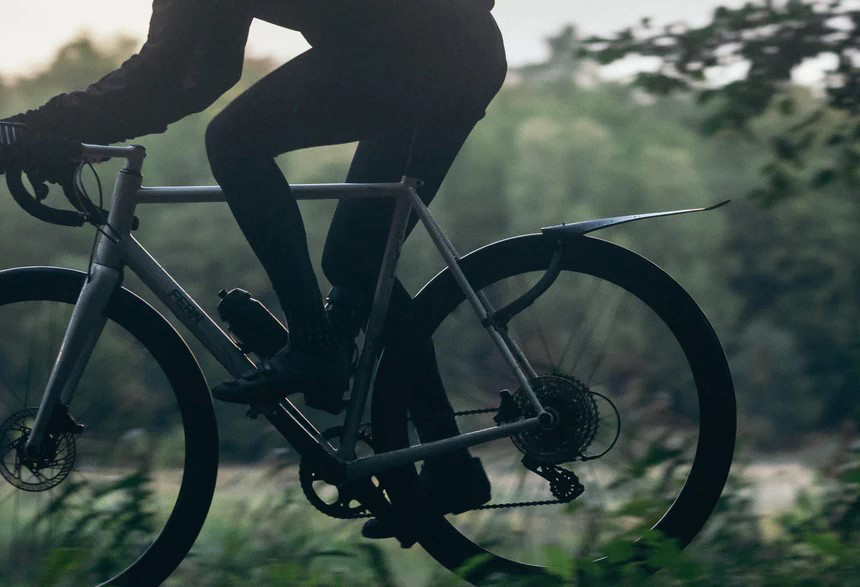 Ass Savers Win Wing Road Mudguard