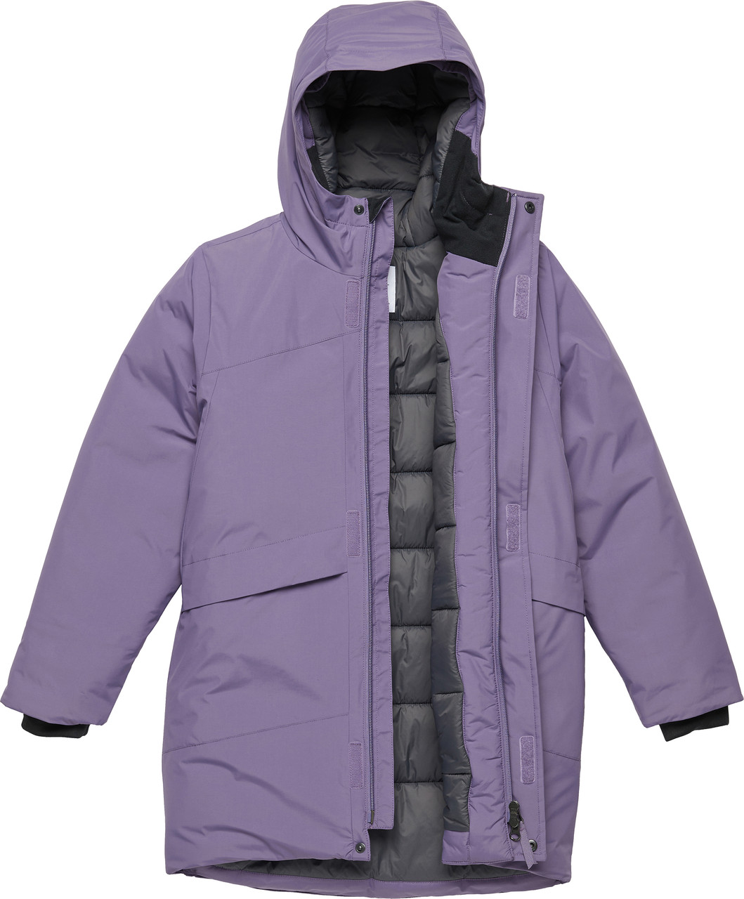 MEC Frost Piercer Jacket - Youths