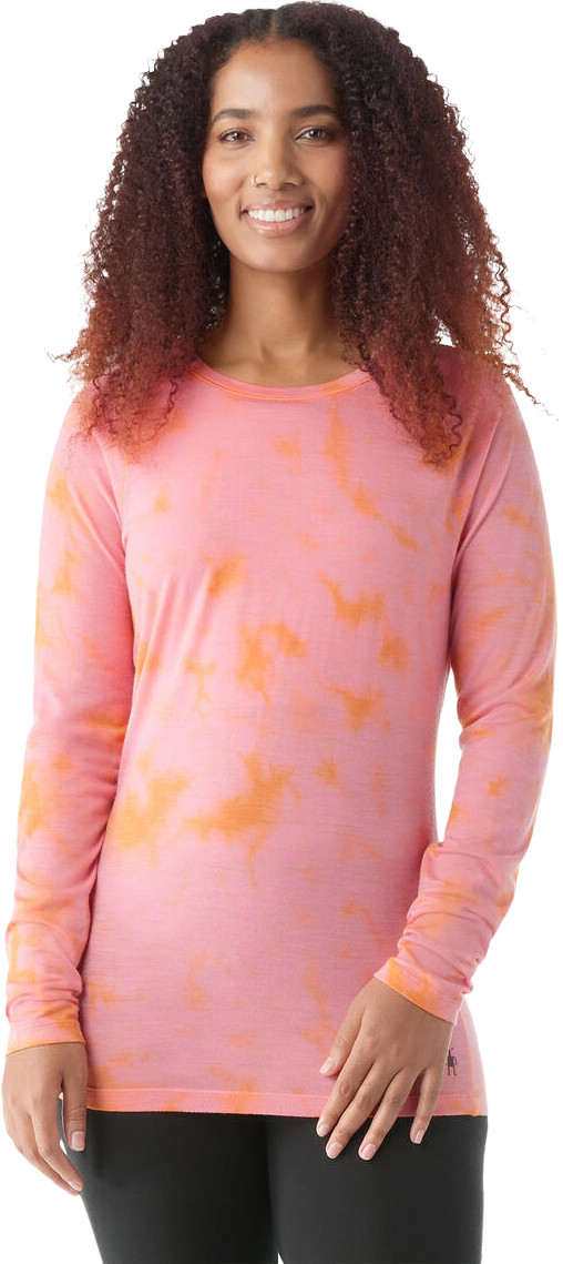 Smartwool Classic All-Season Merino Base Layer Long Sleeve Top - Women's