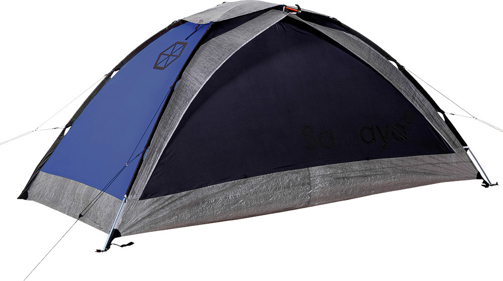 Samaya 2.0 2-Person 4-Season Tent