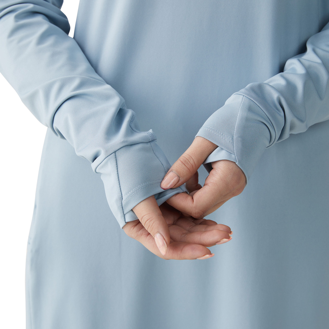 MEC South Shore Hooded UV Dress - Women's