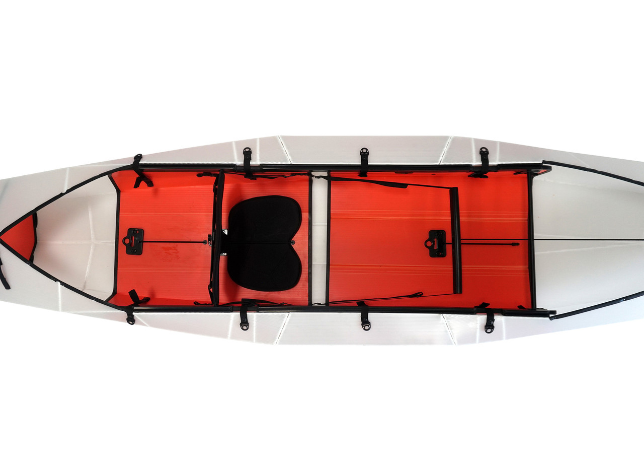 Oru Kayaks Haven Folding Kayak