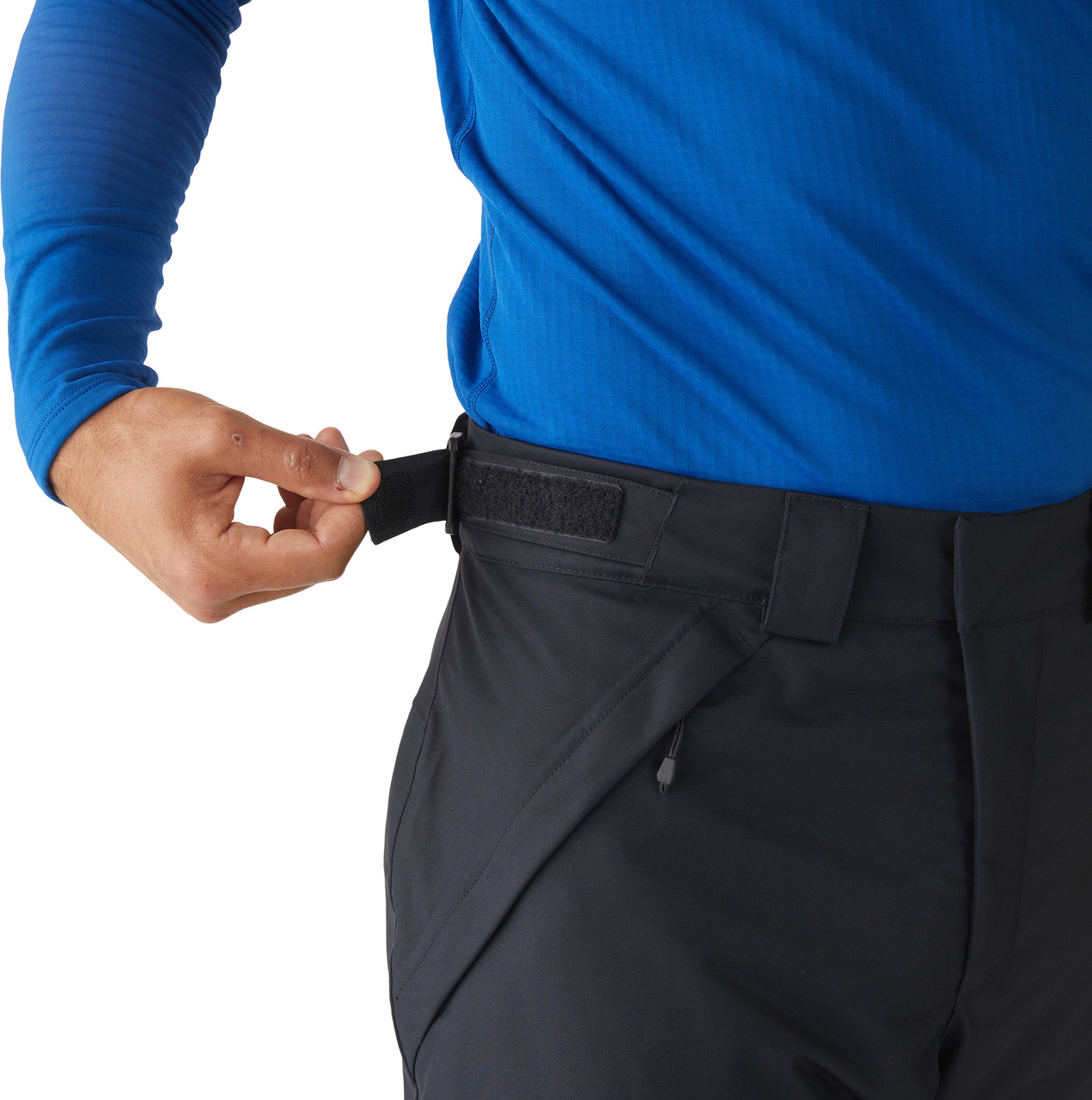 MEC Do It All Insulated Pants - Men's