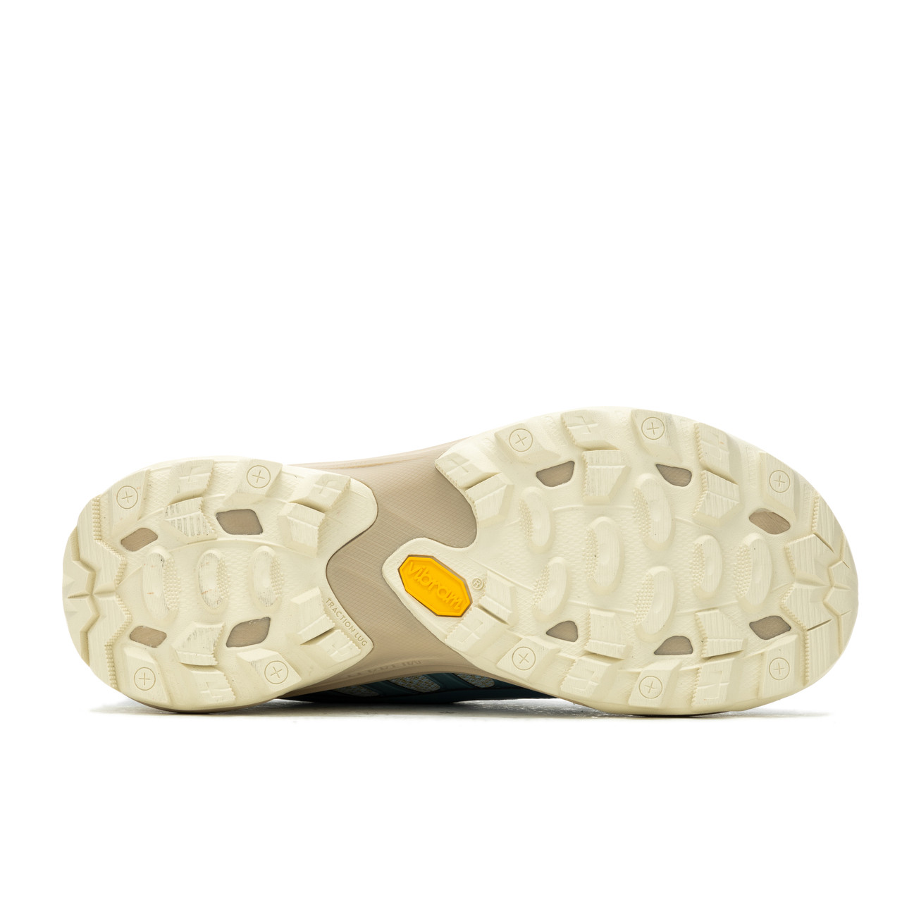 Merrell x Sweaty Betty Moab Speed 2 Light Trail Shoes - Women's