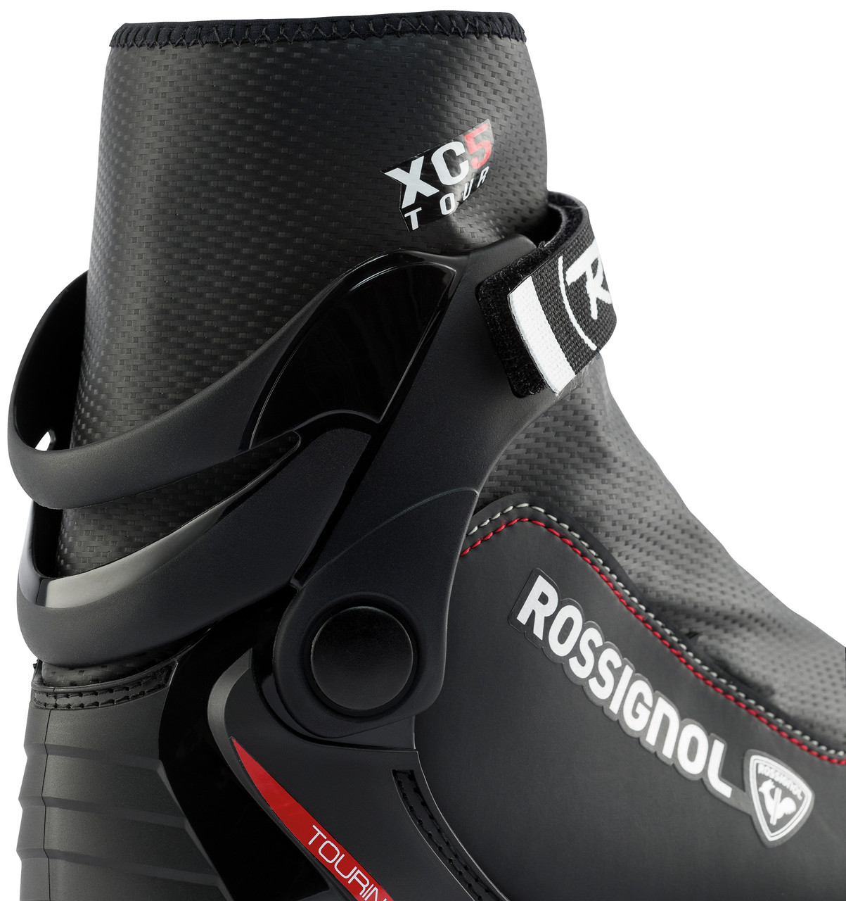 Rossignol XC-5 Classic Boots - Unisex