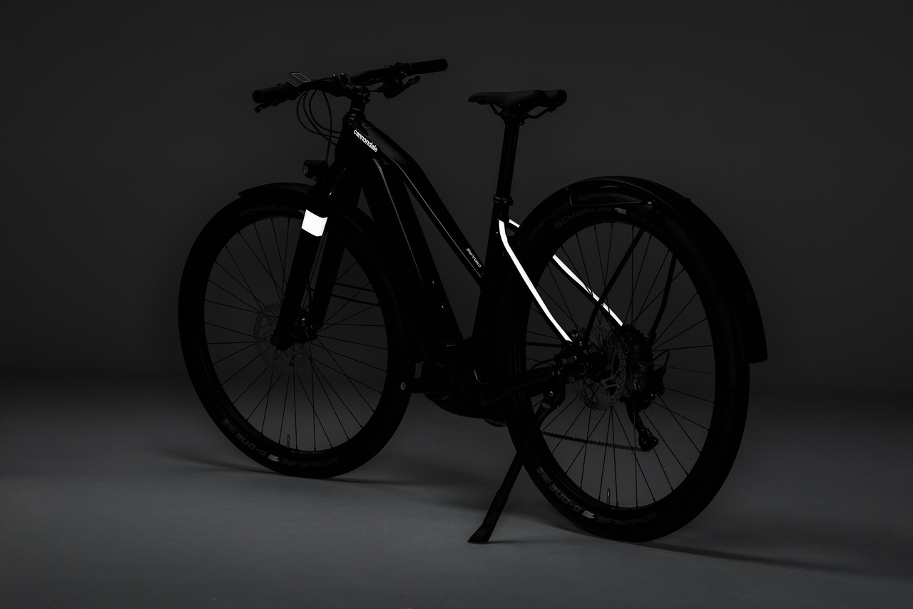 Cannondale 2020 Canvas Neo 2 E-Bicycle - Unisex