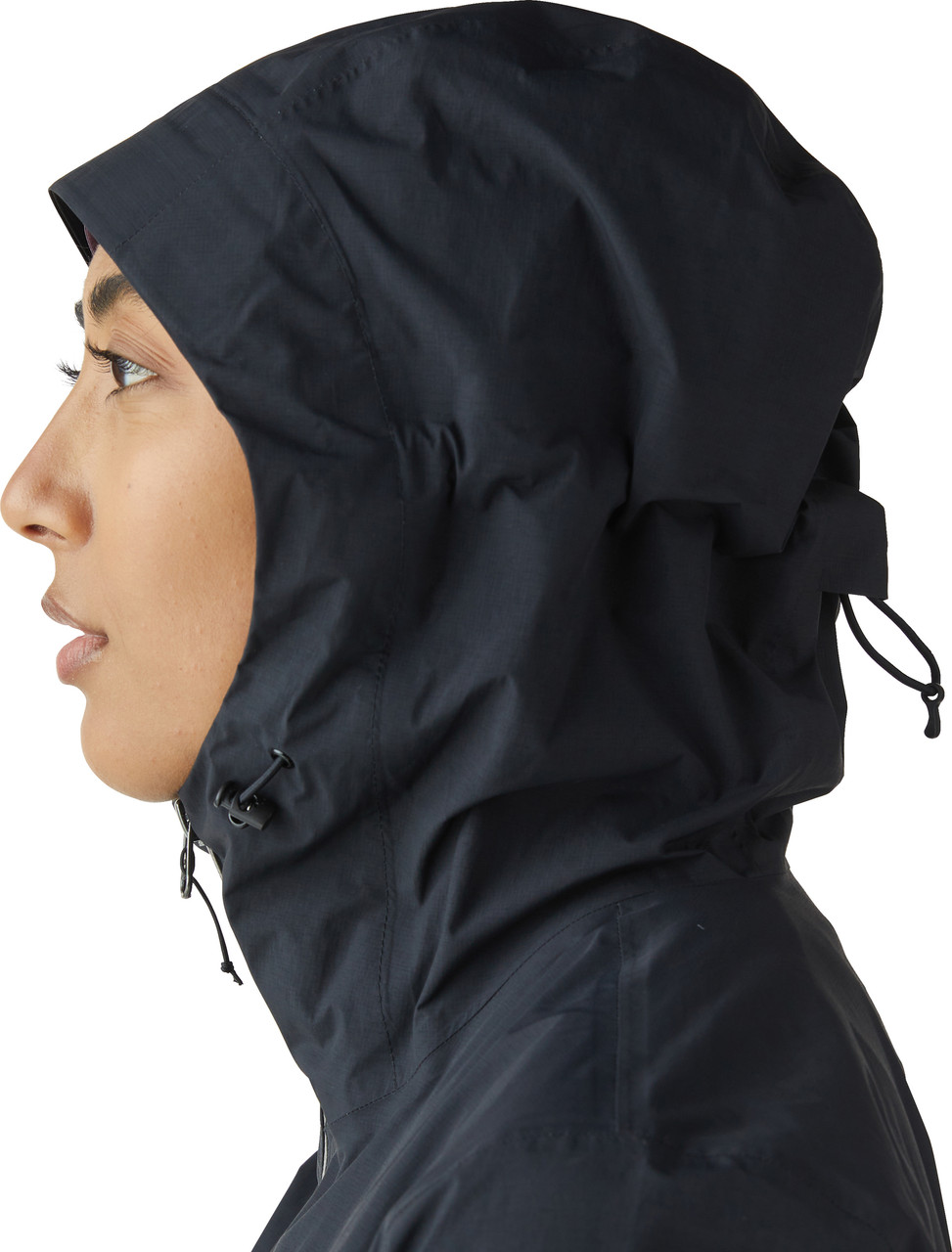 MEC x AQUANATOR Rain Jacket - Women's