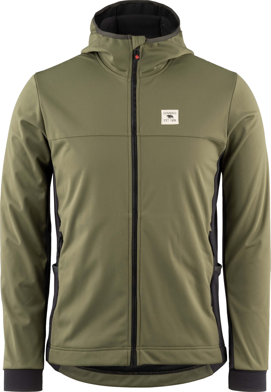 Sombrio Bandit Jacket - Men's