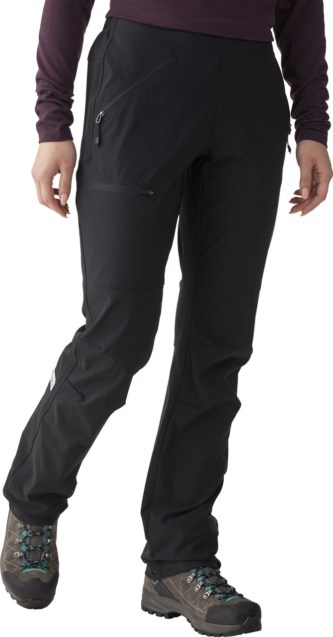 MEC Borderland Pants - Women's