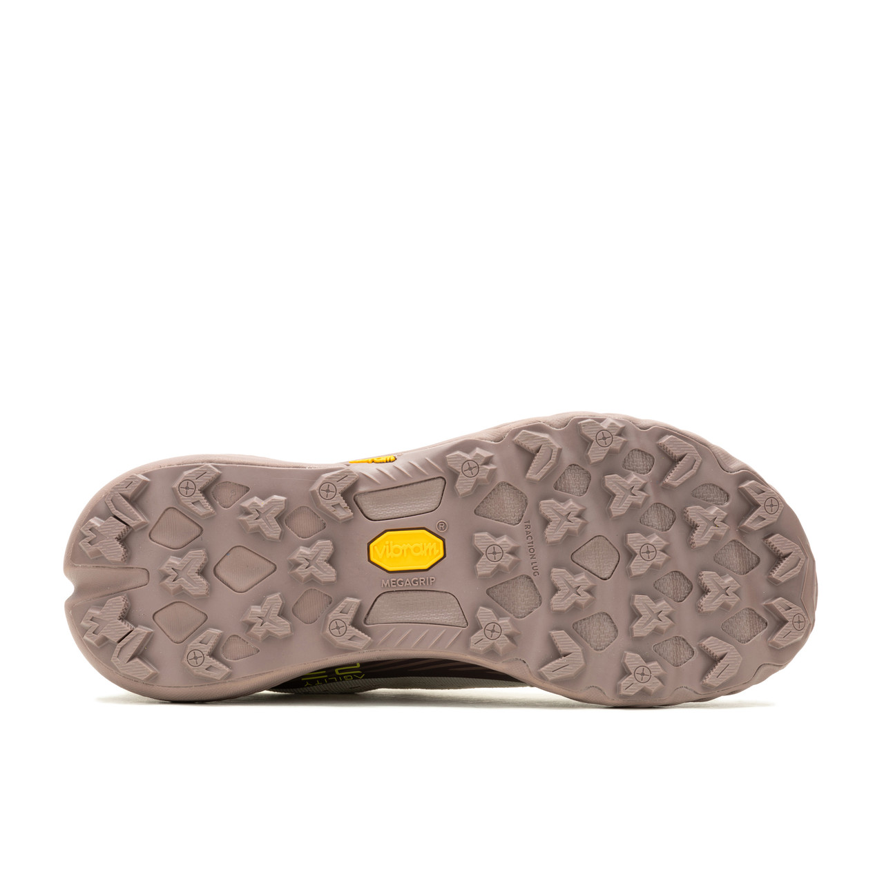 Merrell Agility Peak 5 Gore-Tex Trail Running Shoes - Women's