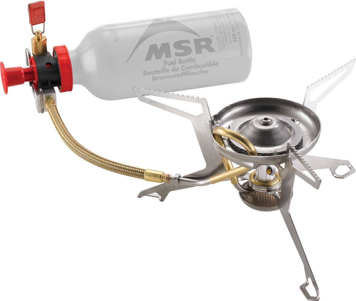 MSR WhisperLite International Stove