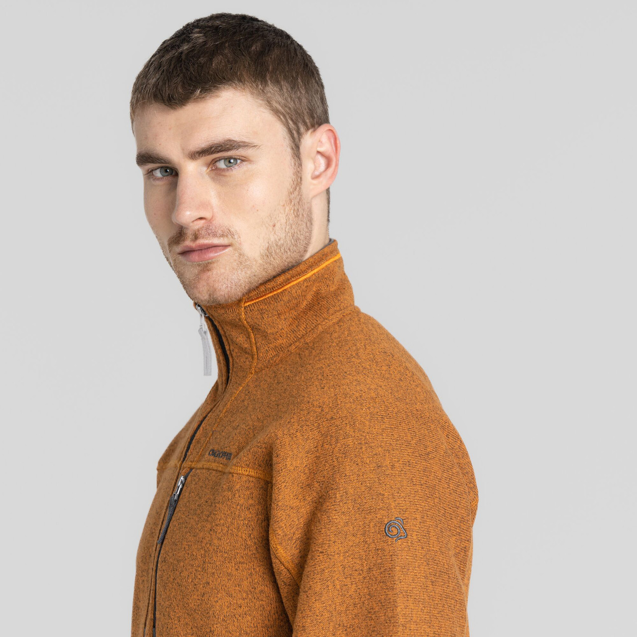 Craghoppers Torney II Half Zip - Men's