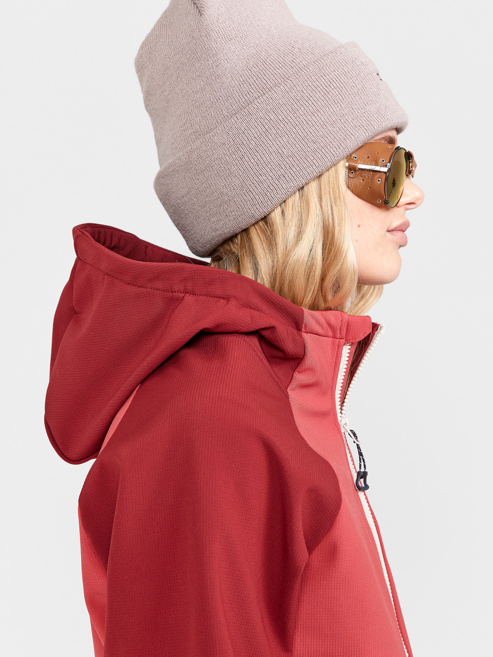 Craft ADV Backcountry Hybrid Jacket - Women's