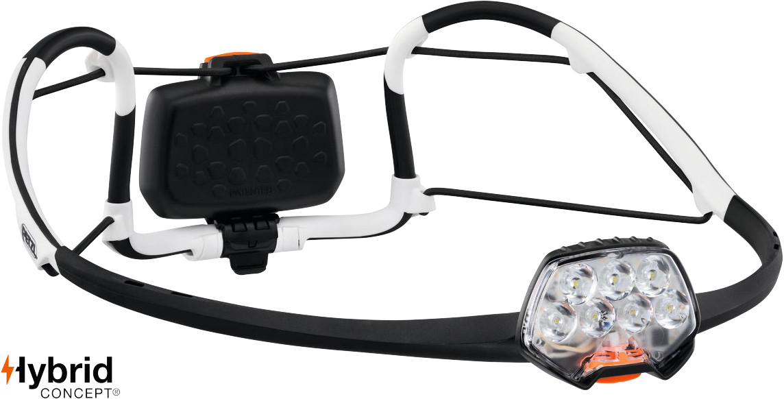 Petzl IKO Headlamp - Unisex