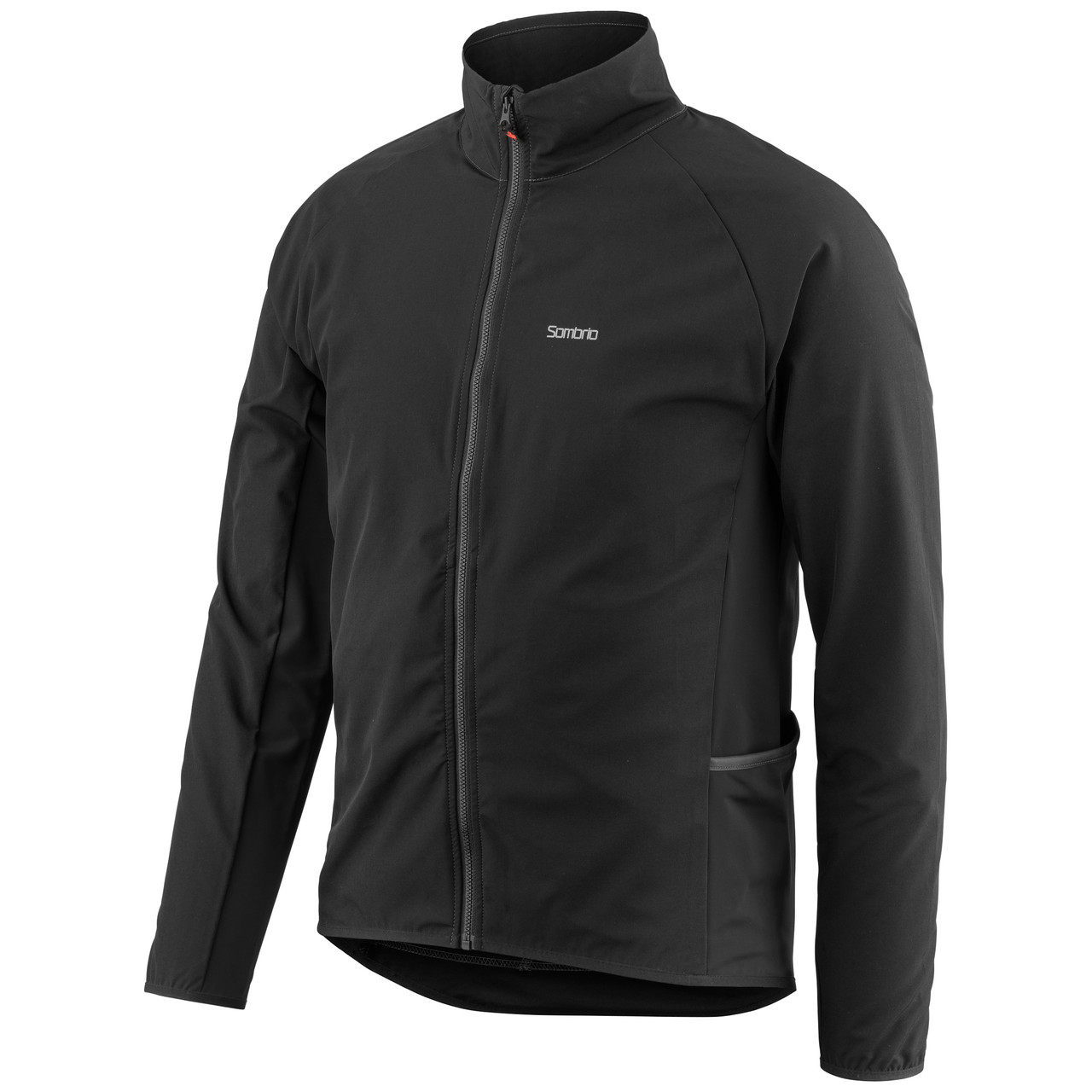 Sombrio Buntzen Windblock Jacket - Men's