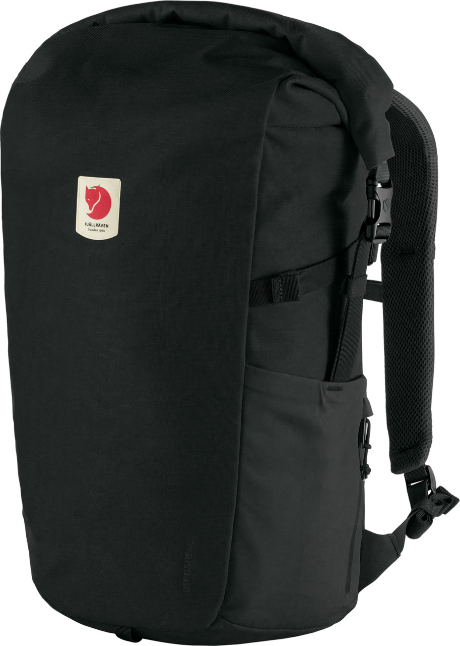Fjallraven Ulvo Rolltop 30 Daypack - Unisex
