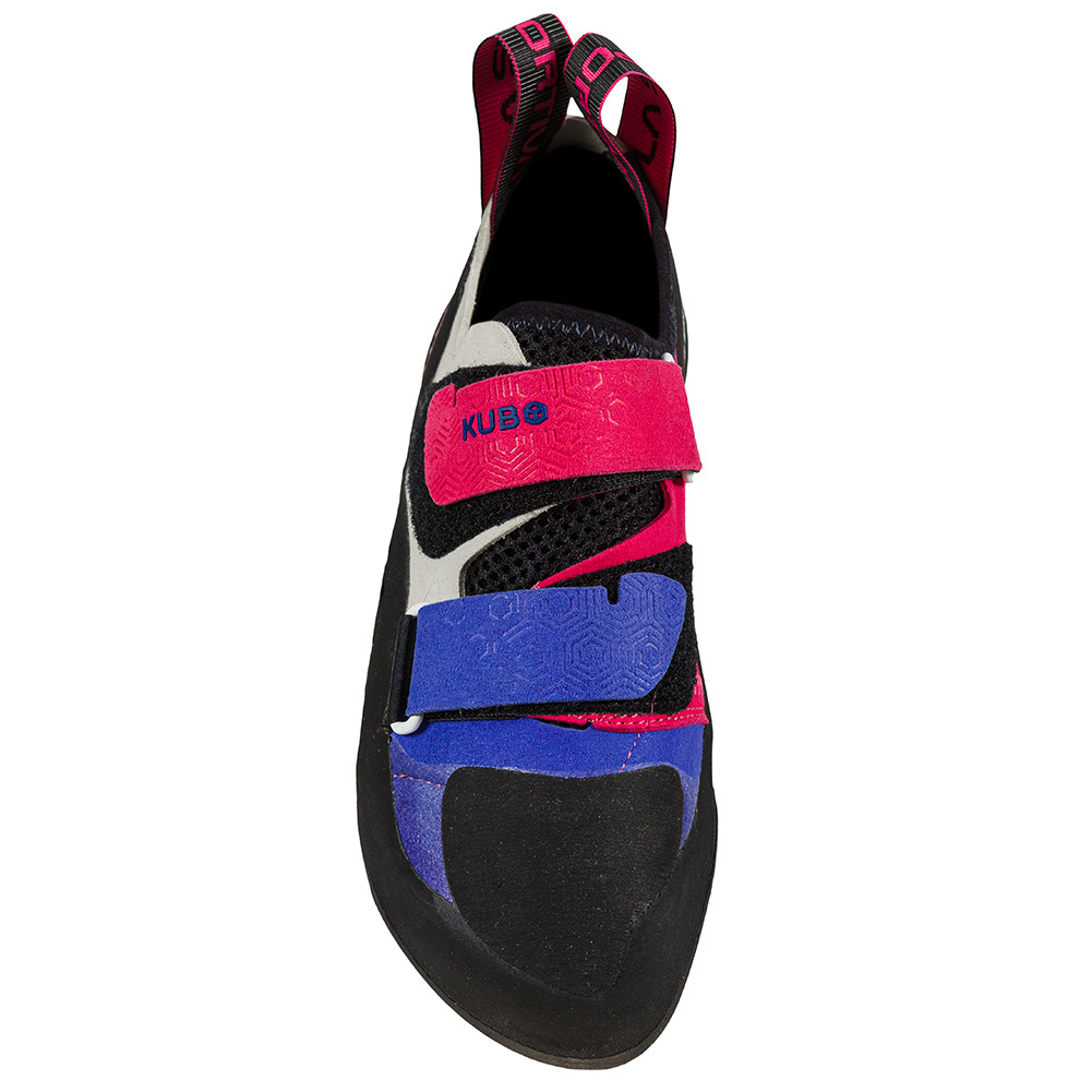 La Sportiva Kubo Climbing Shoes - Women's