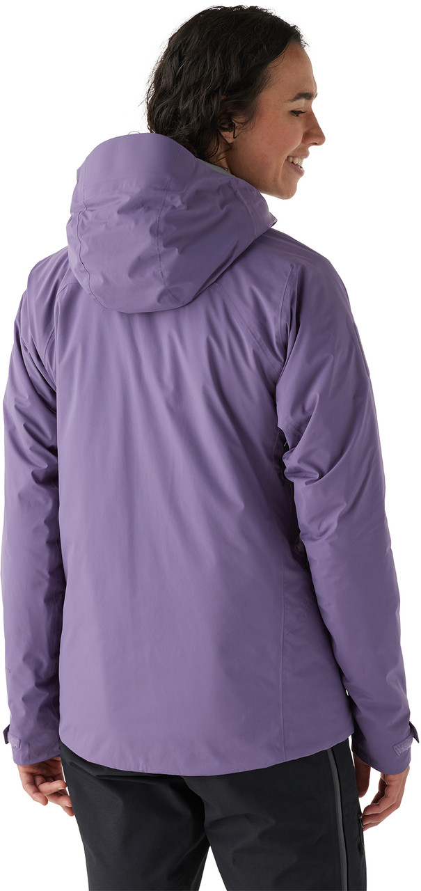 MEC Couloir Gore-Tex Insulated Jacket - Women's