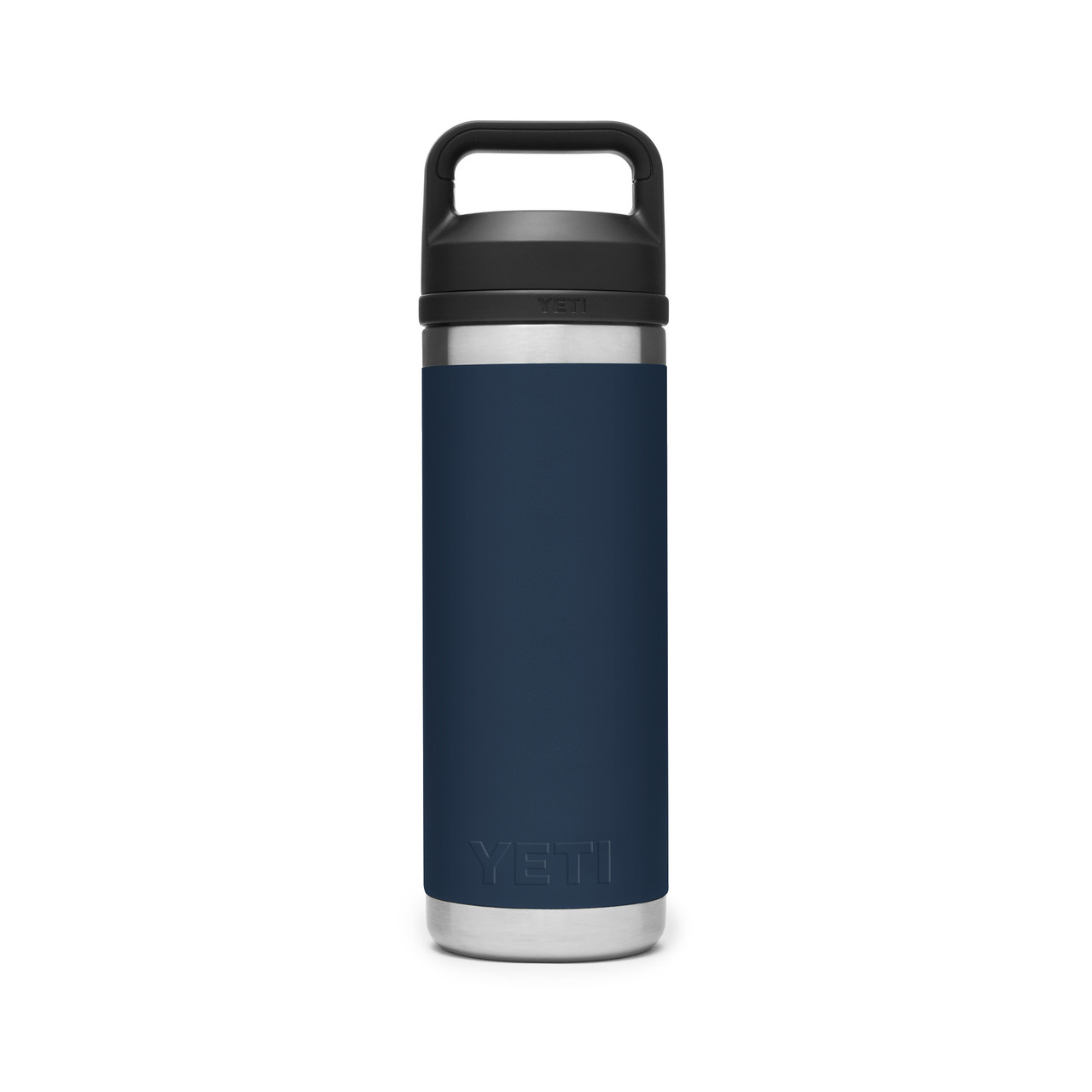 Yeti Rambler 532ml Bottle with Chug Cap