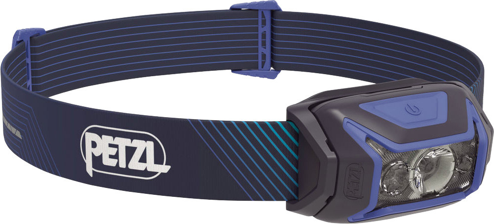 Petzl Actik Core Headlamp