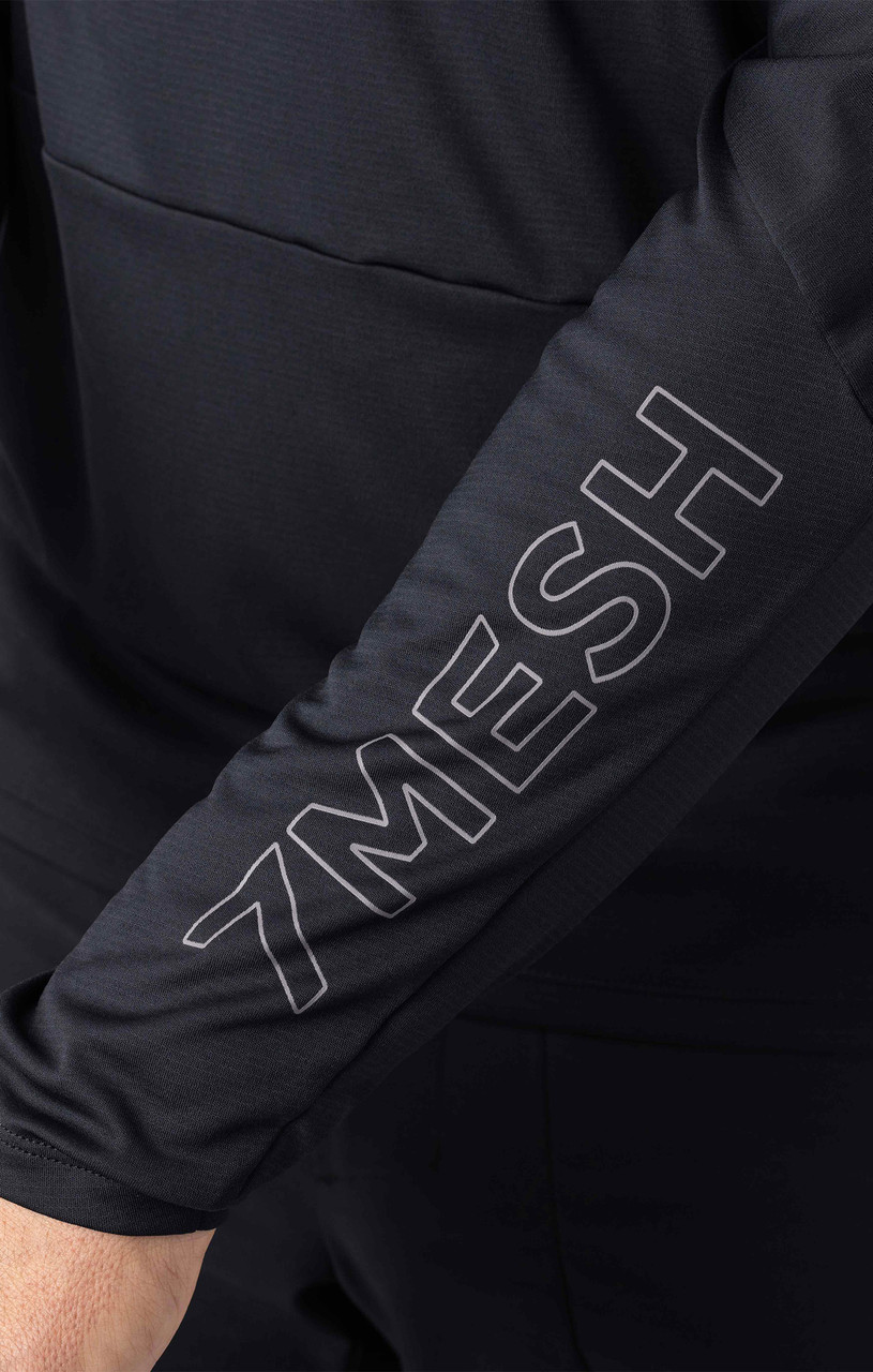 7mesh Roam Long Sleeve T-Shirt - Men's