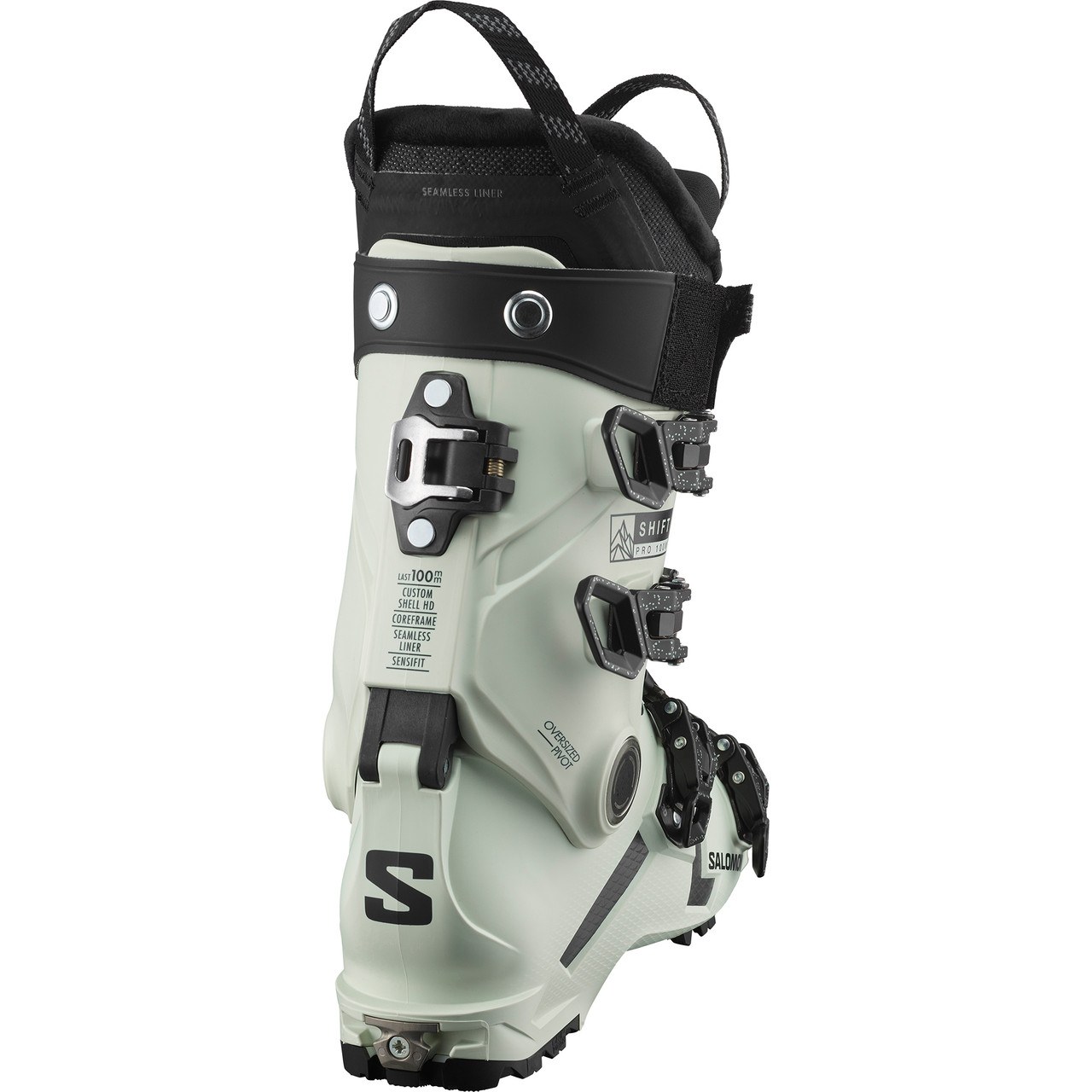 Salomon Shift Pro 100 W AT Ski Boots - Women's