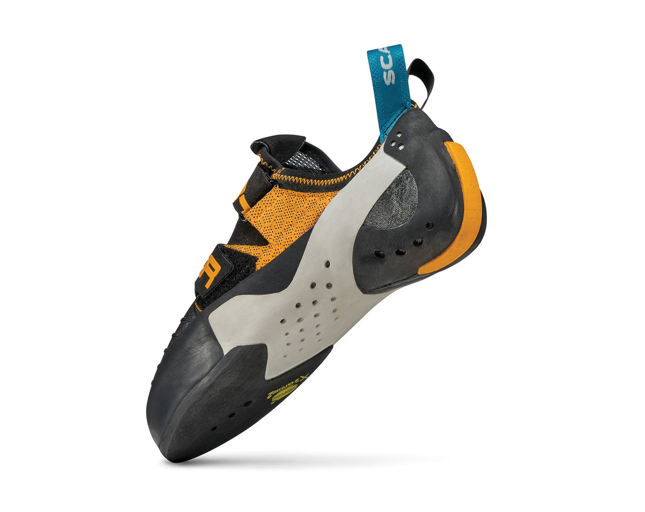 Scarpa Booster Climbing Shoes - Unisex