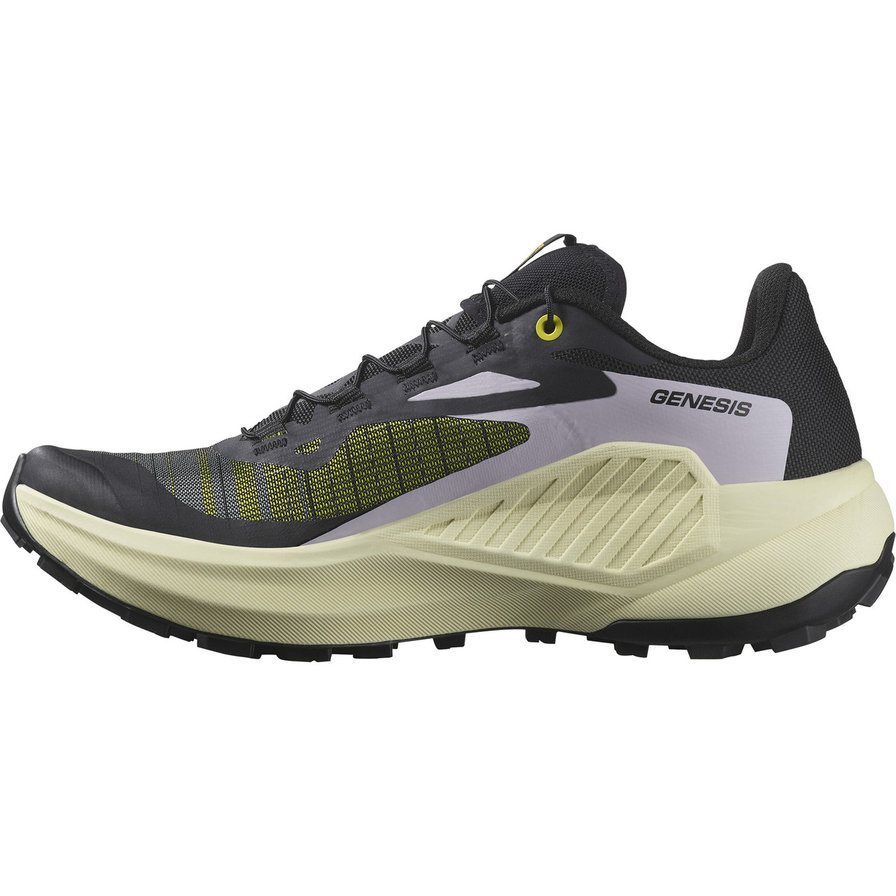 Salomon Genesis Trail Running Shoes - Women's